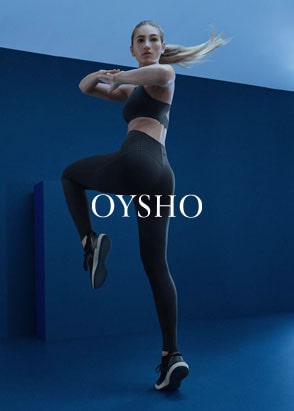 Oysho