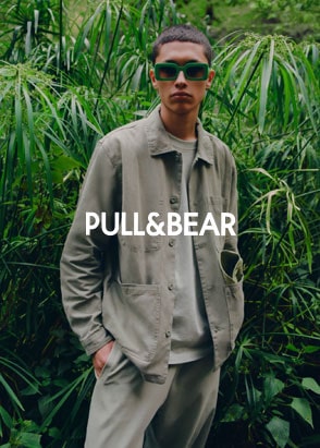 Pull&Bear